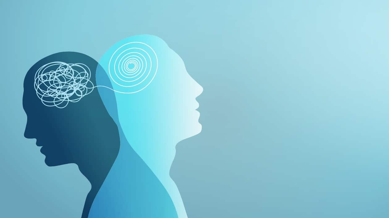 ¿Trastorno bipolar? Una aplicación podría detectar cambios de ánimo