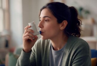 Aprueban el uso de insulina inhalada