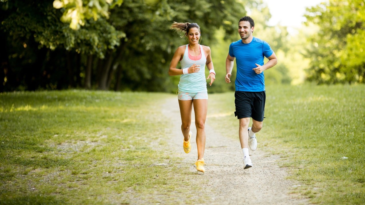 Correr