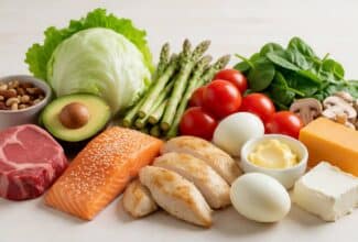La Dieta Atkins: ¿cómo funciona?