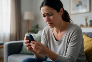 La diabetes y la depresión: ¿cuál es la relación?