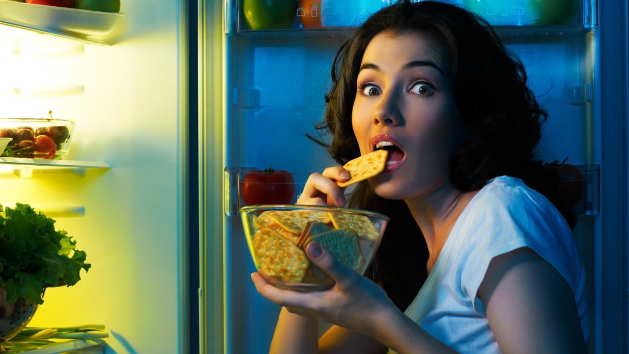 ¿Se puede hacer dieta sin pasar hambre?