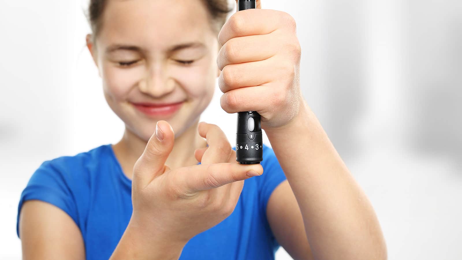 diabetes en la escuela