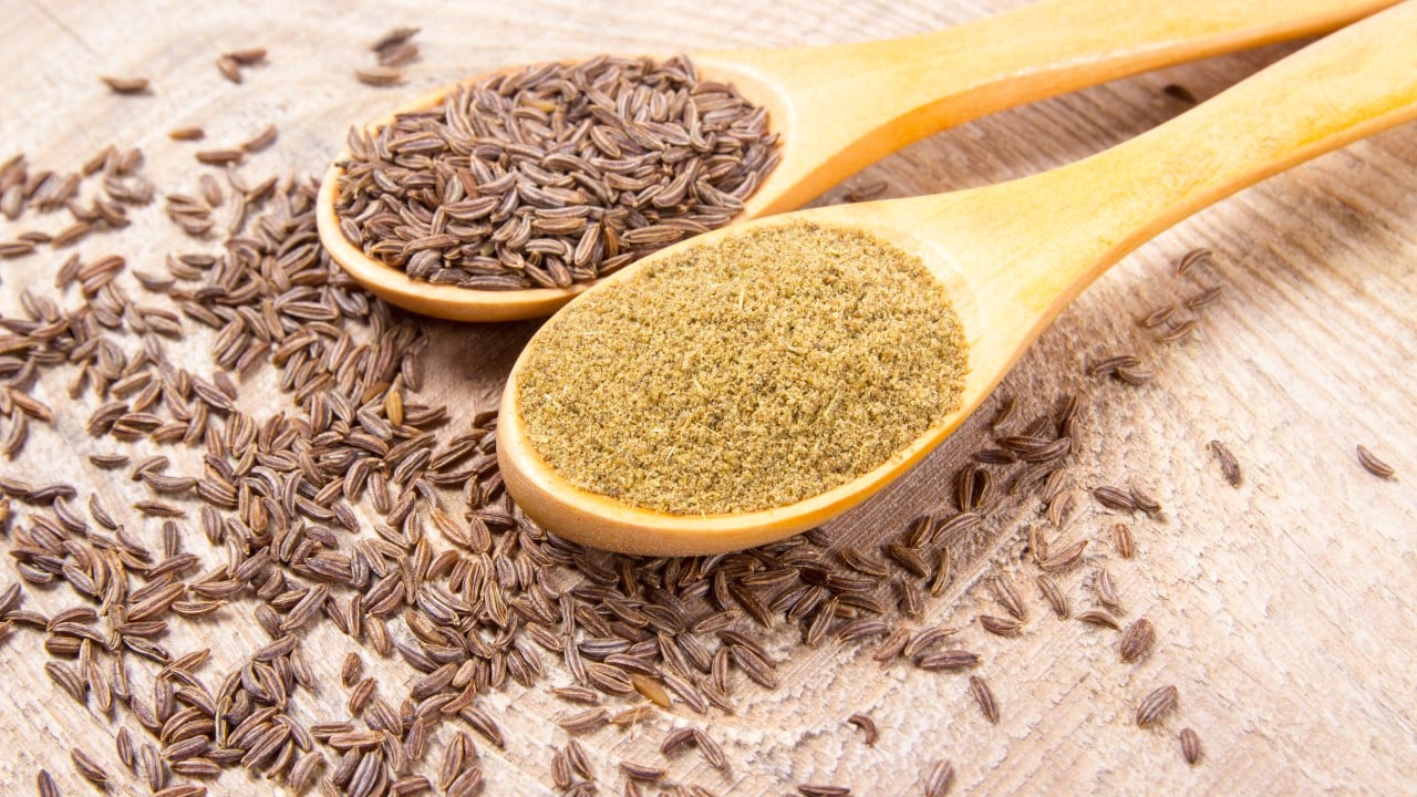 Usos medicinales del comino