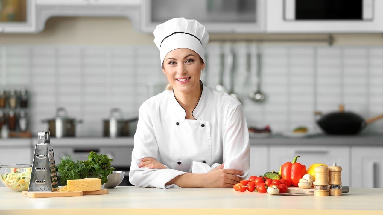 ¿Qué método de cocinar es más saludable?