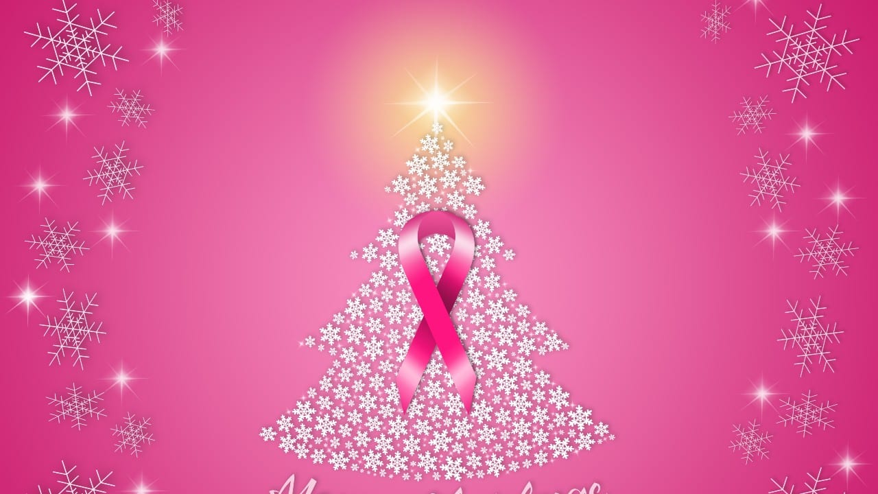 Que el cáncer no te impida disfrutar de las fiestas