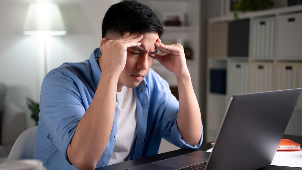 Tratamientos integrales para el dolor de cabeza