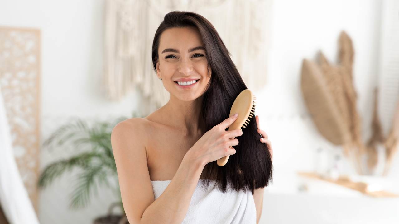 La Biotina o vitamina H