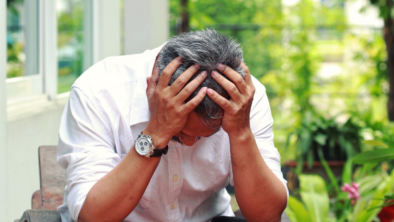 ¿Existe la menopausia masculina?