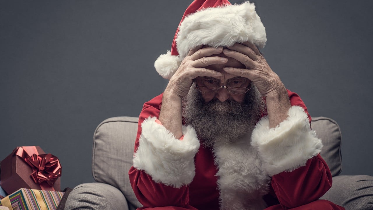 5 recomendaciones para fiestas saludables y con menos estrés