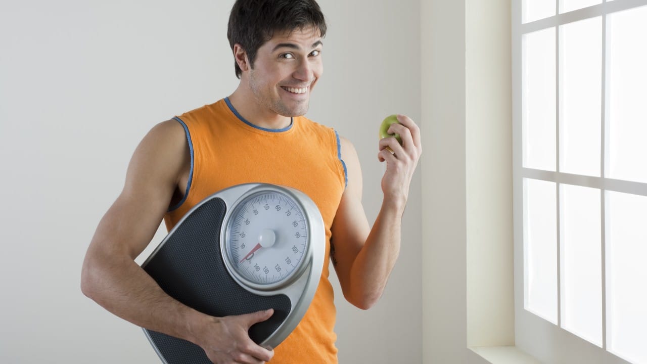 La pérdida de peso ayuda a prevenir la diabetes