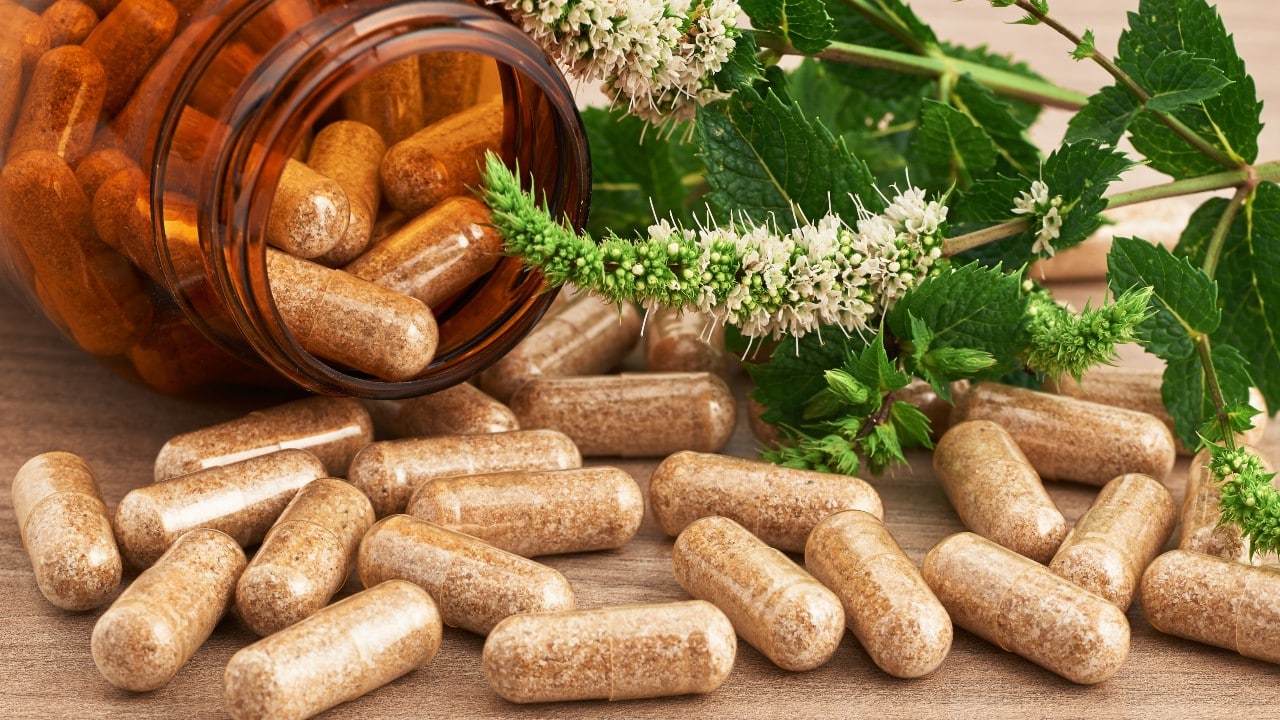 Suplementos naturales: ¿Es cierto que elevan tu deseo sexual?