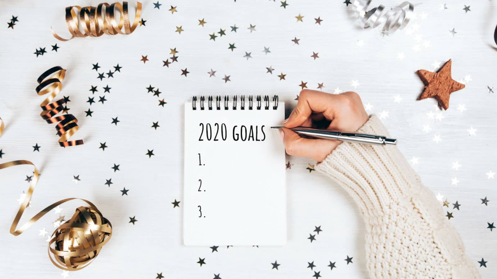 resoluciones de año nuevo