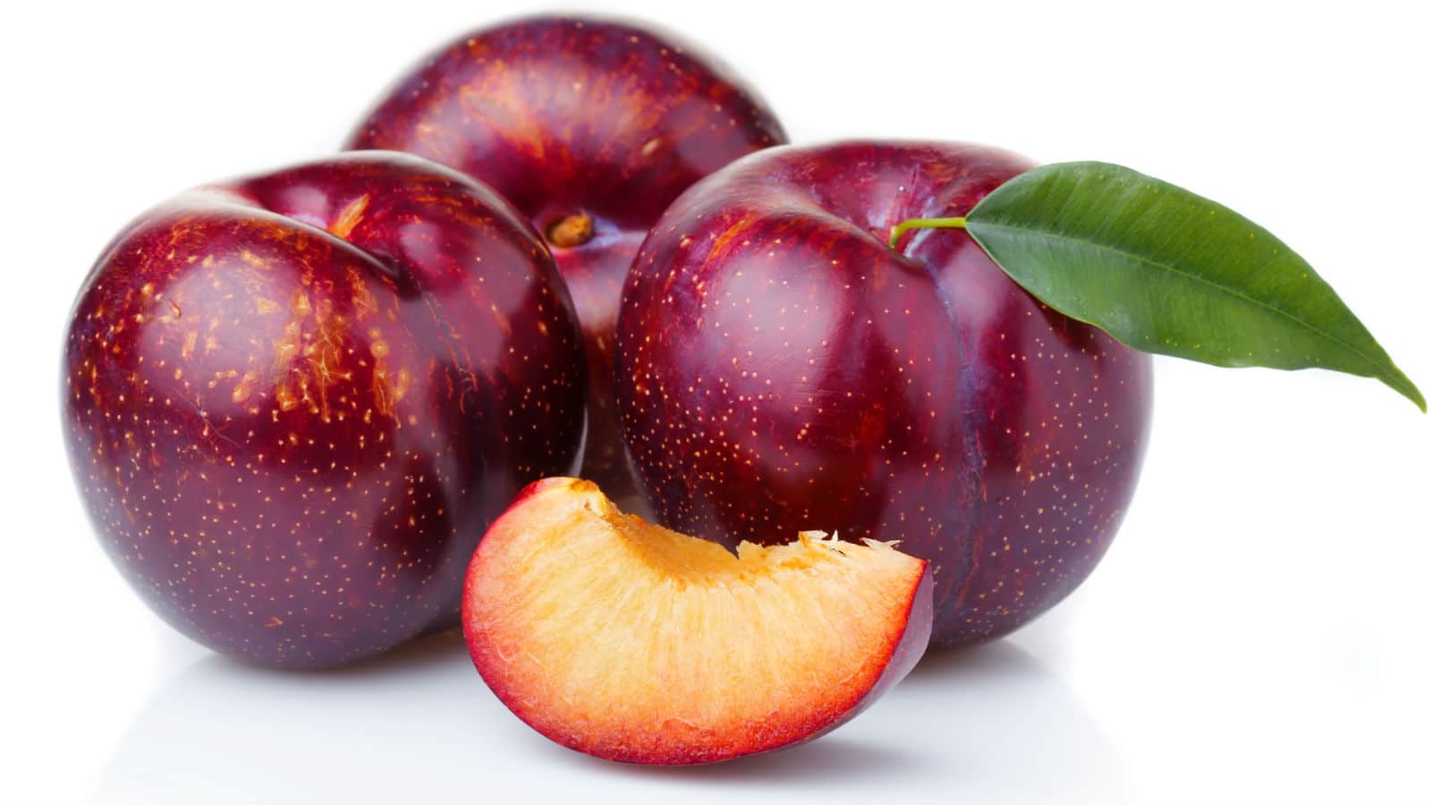 Comer zanahorias y ciruelas hace que te veas más atractiva