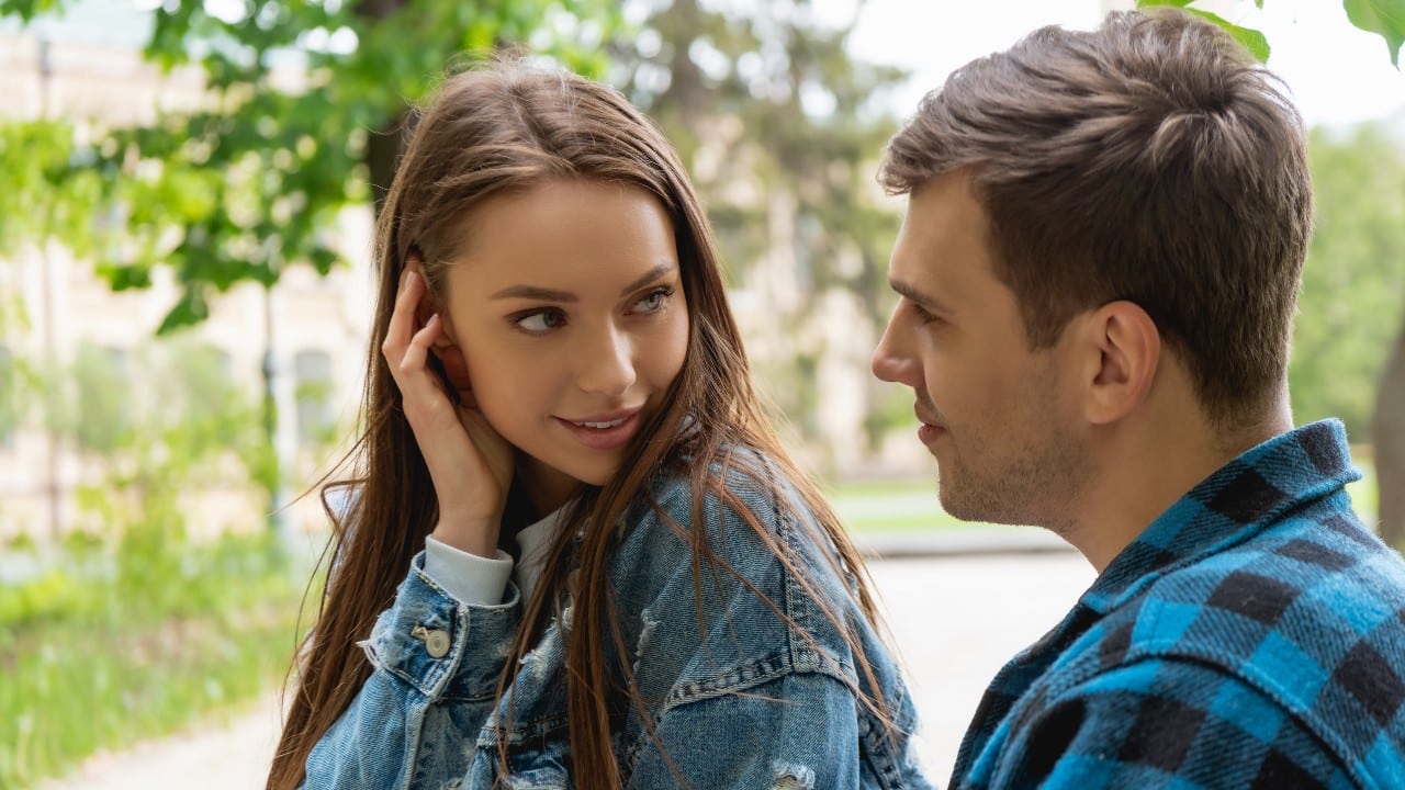 Cosas que debes saber del deseo sexual femenino