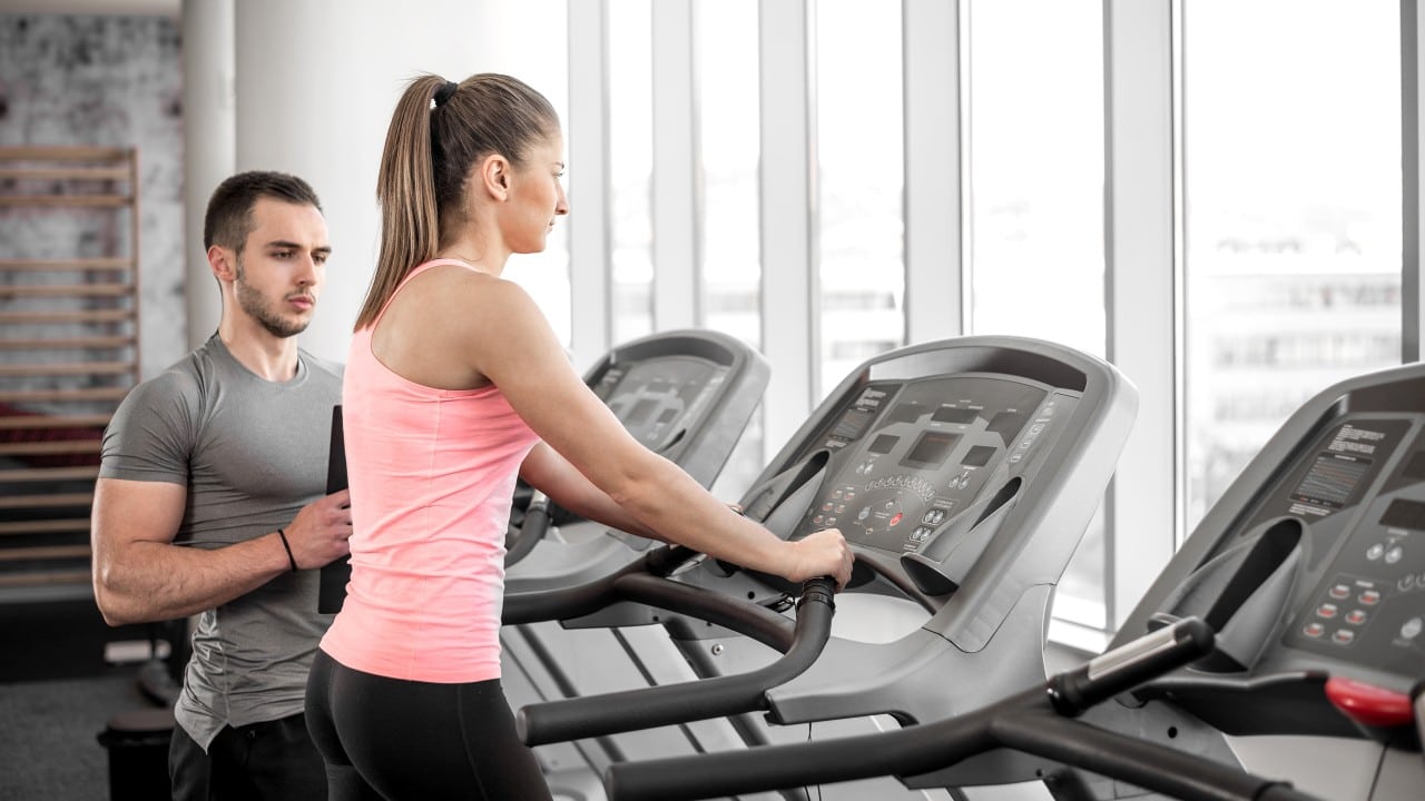 Tips para escoger un gimnasio