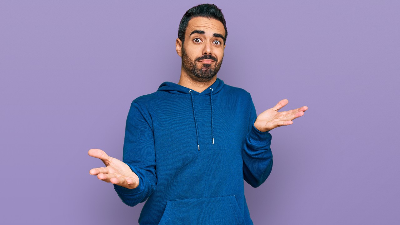 5 cosas que todo hombre debe entender acerca de la menstruación