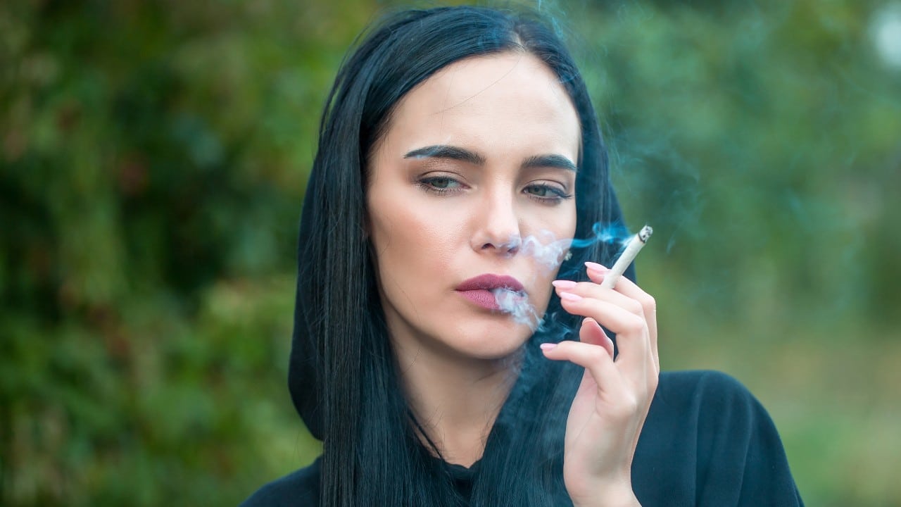 Al cáncer del pulmón le gustan las mujeres