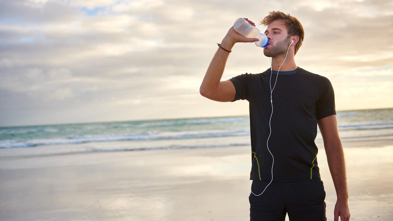 Ideas para hacer más efectivo tu entrenamiento