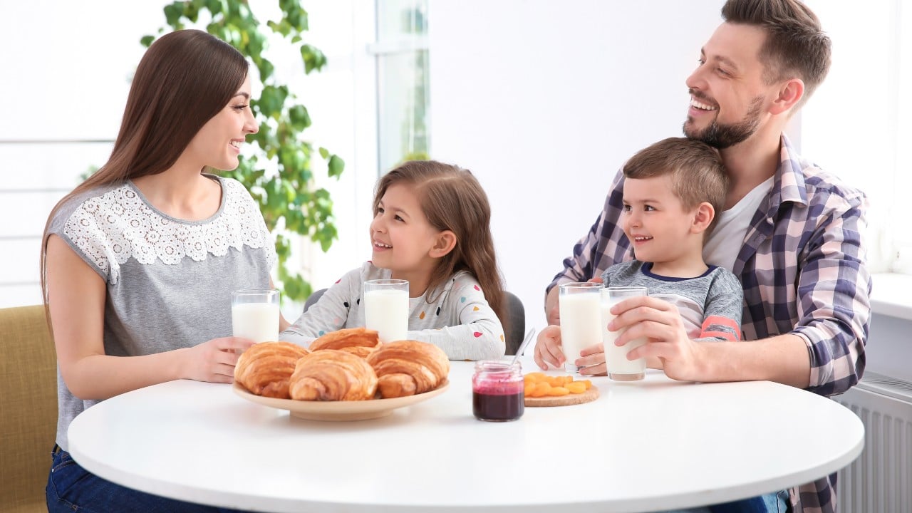 Saltarse el desayuno aumenta el riesgo de diabetes