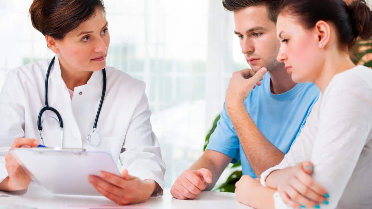 5 factores que afectan tu fertilidad