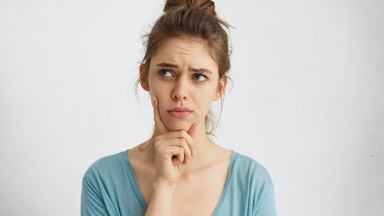 ¿No ha llegado tu periodo? 8 posibles razones...