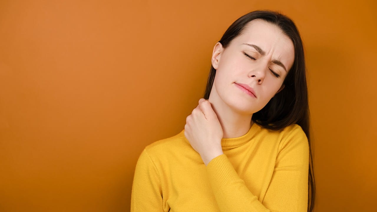 El ejercicio alivia los síntomas de la fibromialgia