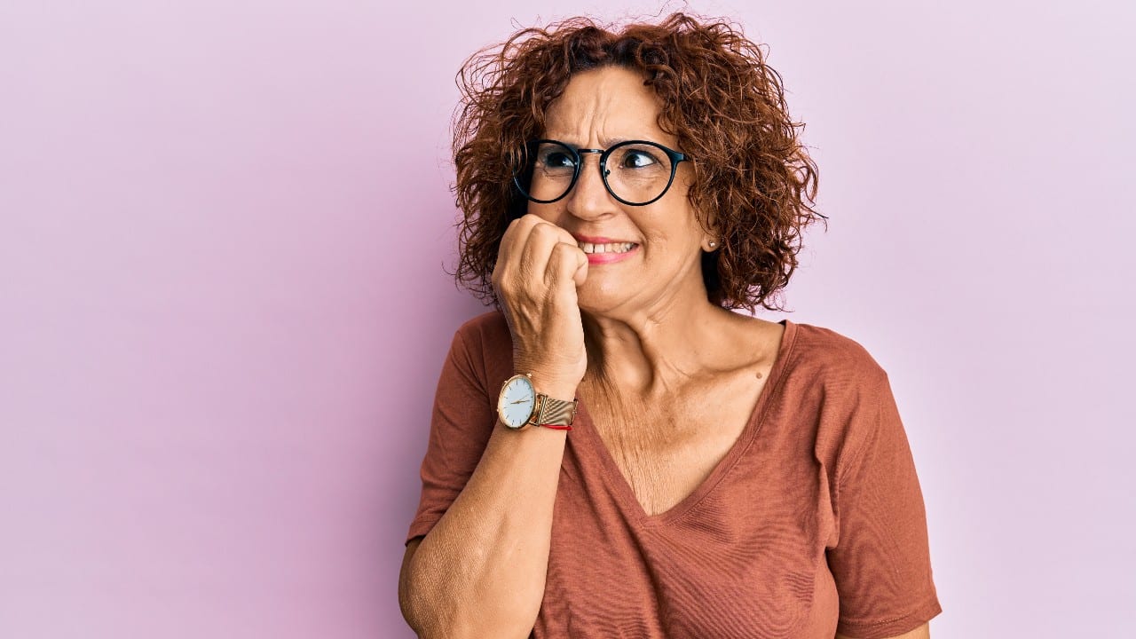 La atrofia vaginal