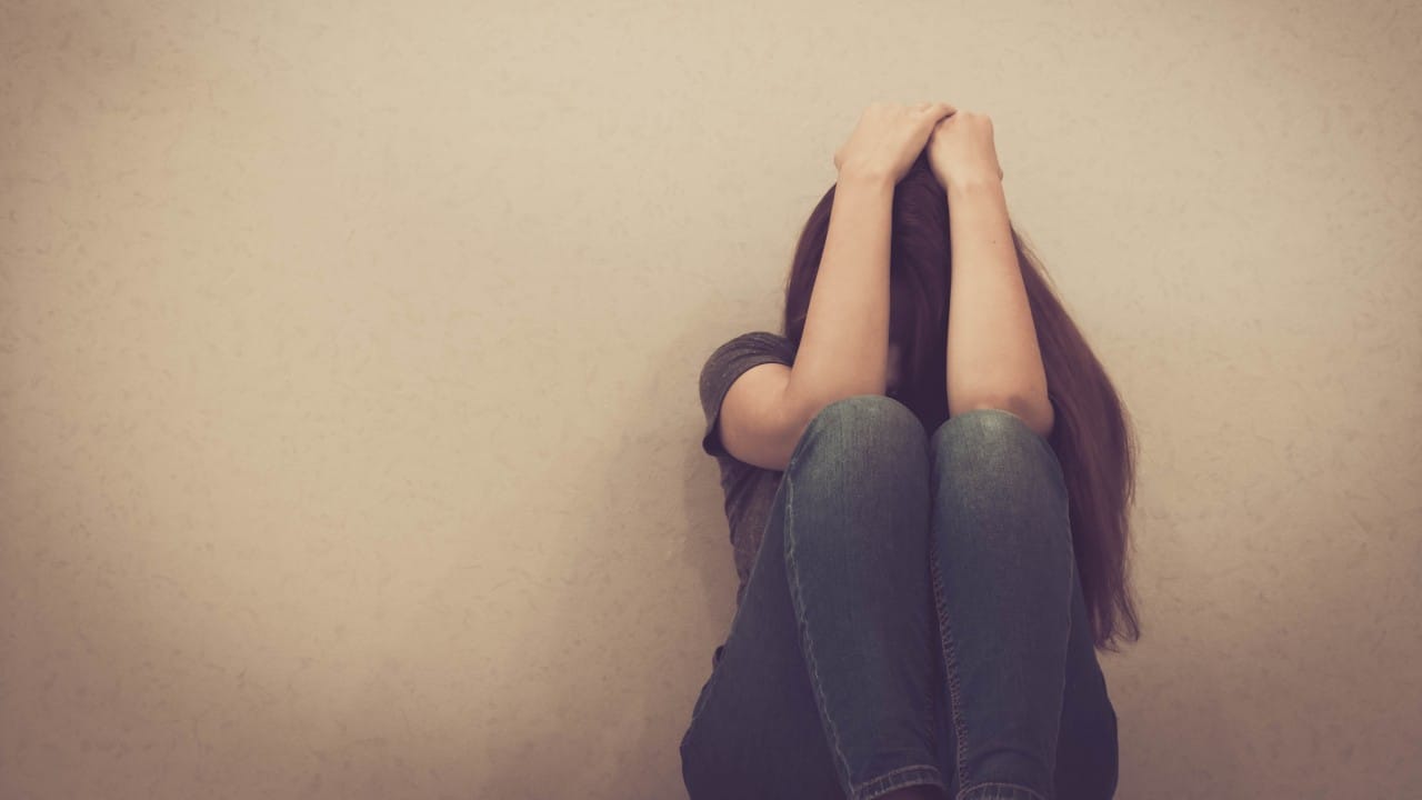 ¿Qué debes hacer si has sufrido una violación?