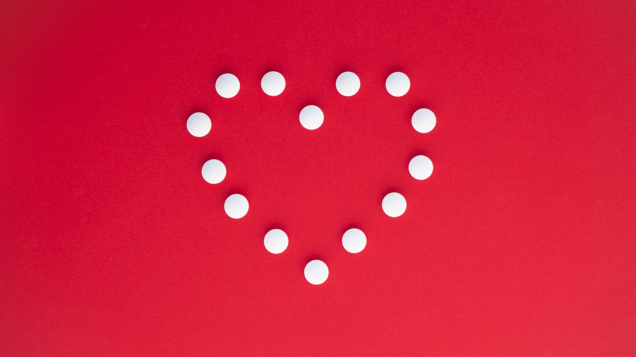 Si tienes diabetes tipo 2 ¿es efectiva la aspirina para el corazón?
