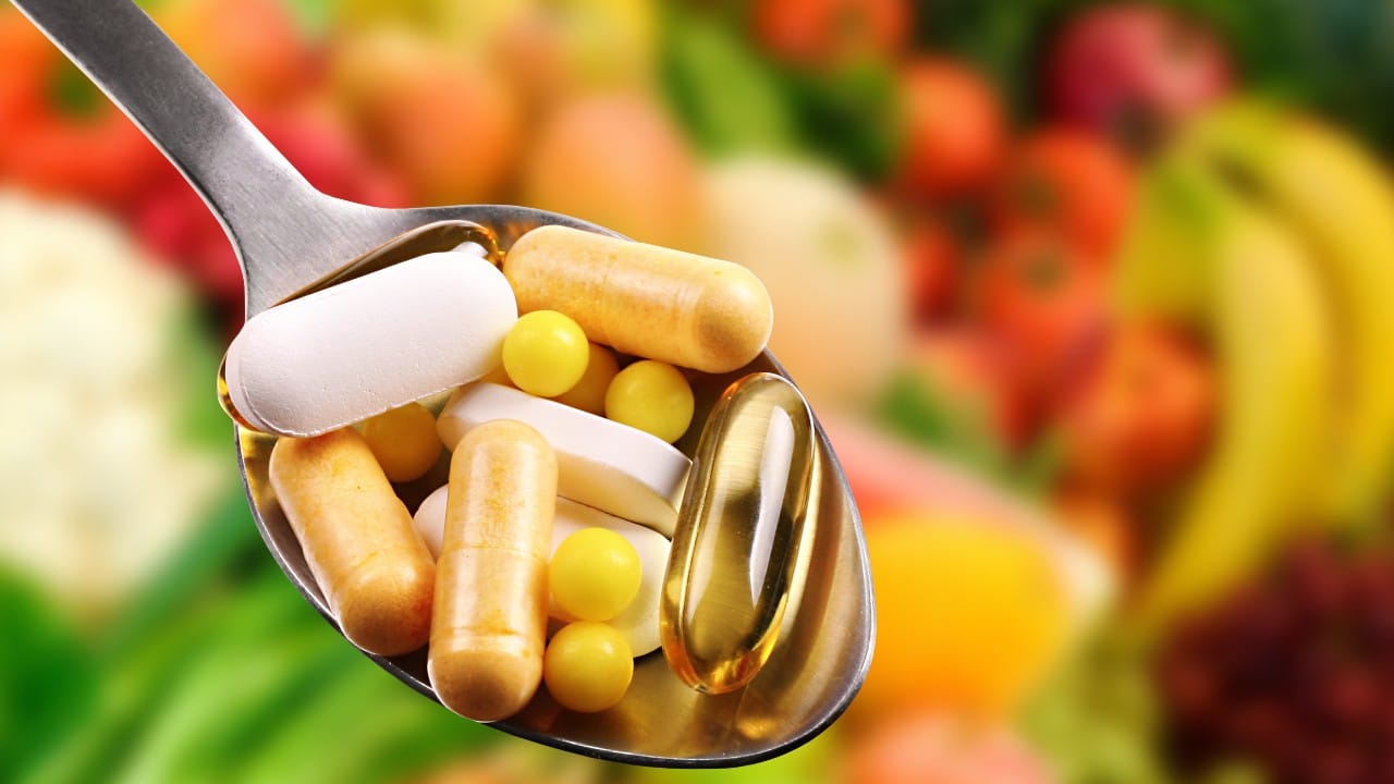 ¿Pastillas mágicas? Preguntas y respuestas sobre los suplementos