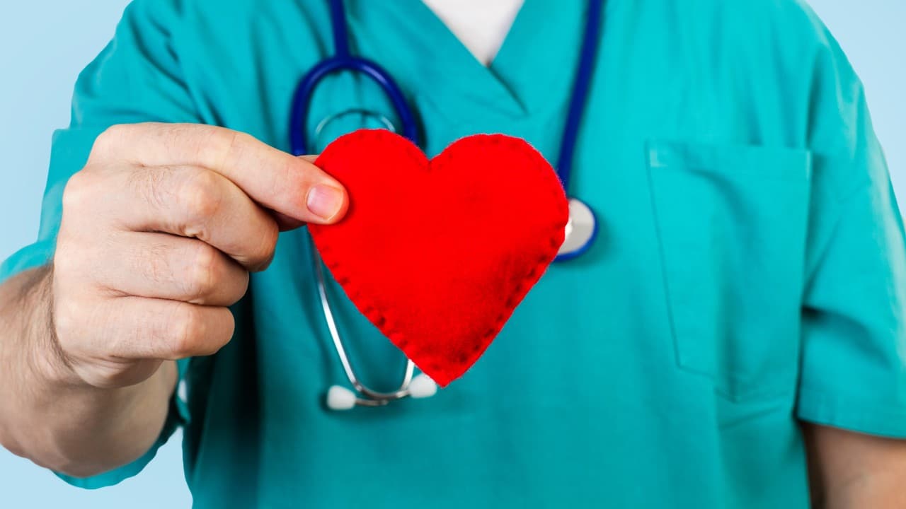 5 números importantes para tu corazón