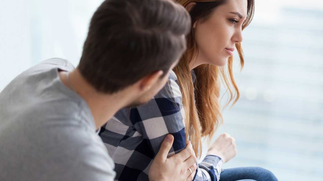 Aborto (interrupción del embarazo)