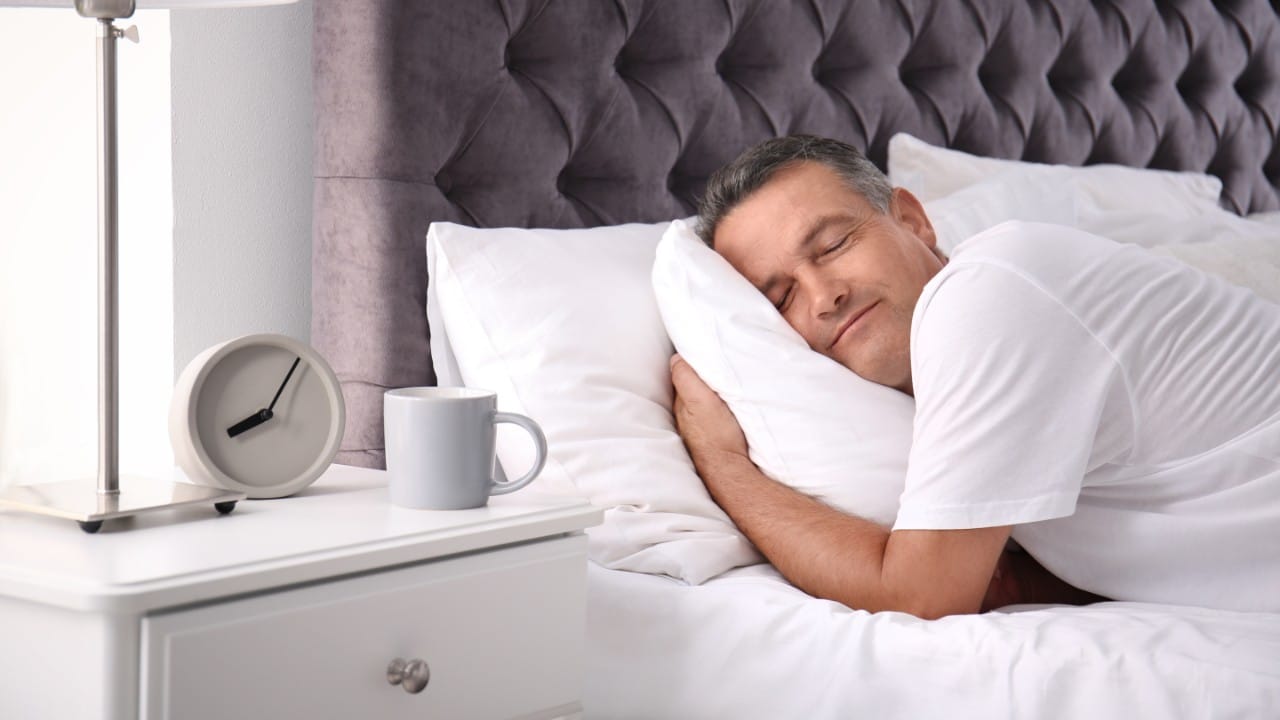 dormir