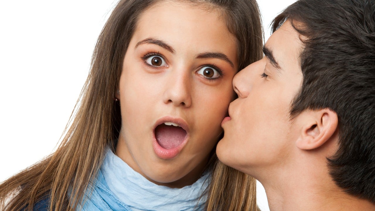 El sexo oral también tiene sus riesgos