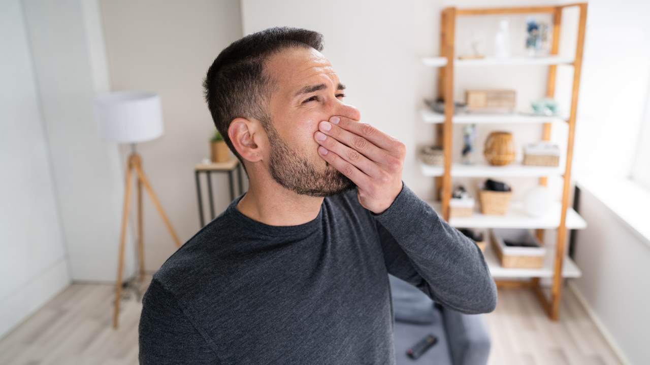 Tips para reducir los eructos y la flatulencia