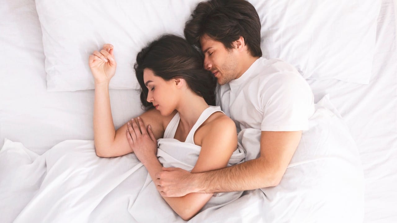 ¿Por qué dormimos?