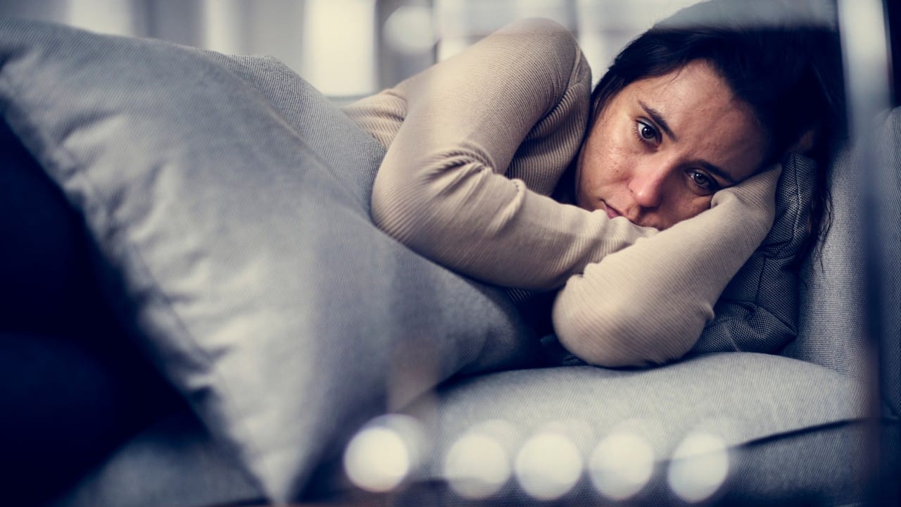 depresión en mujeres