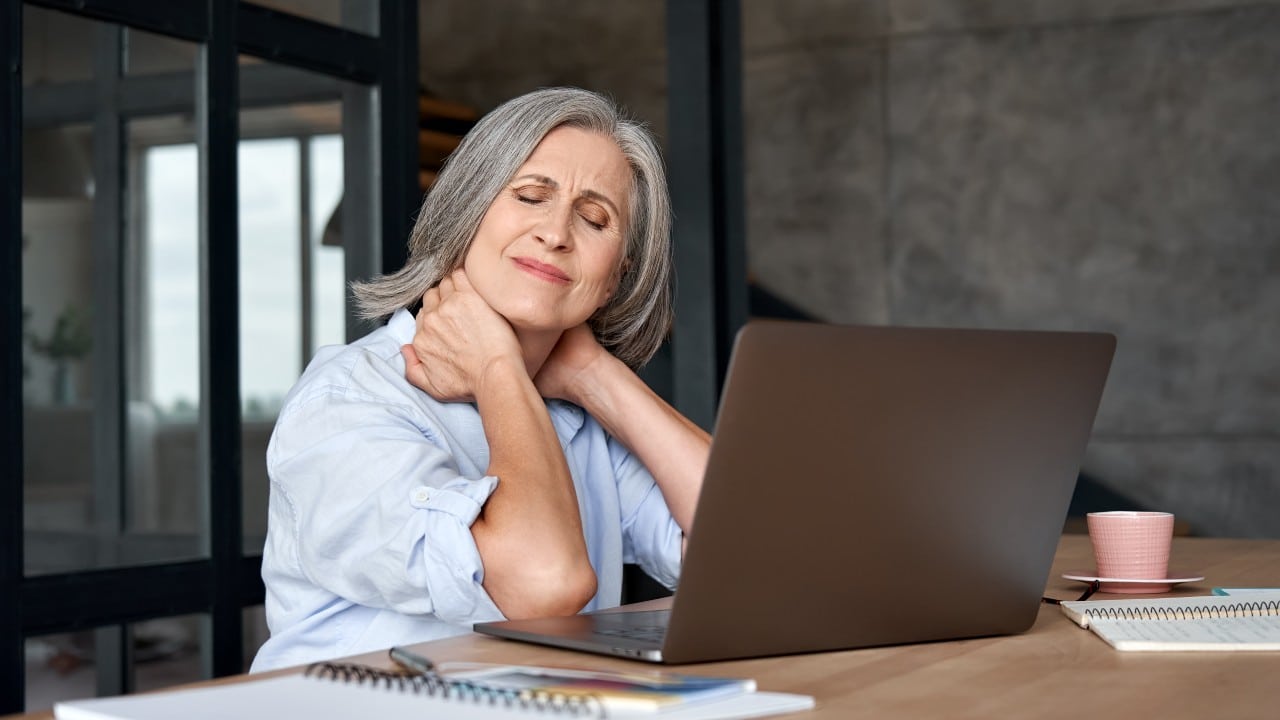 La fibromialgia