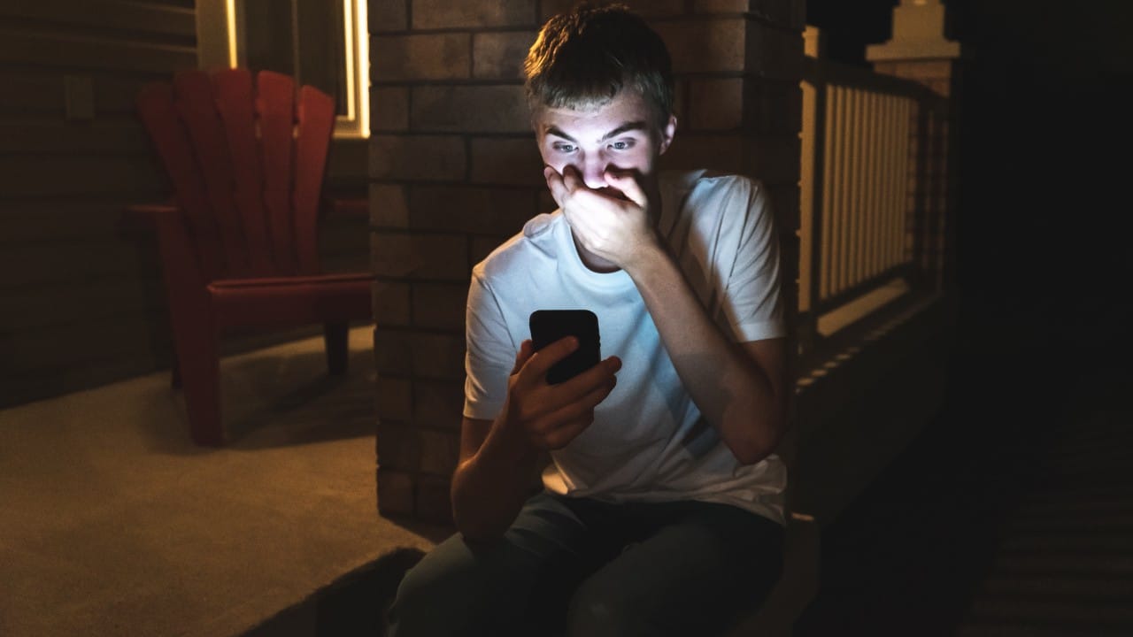 Los adolescentes “sextean” sin medir las consecuencias