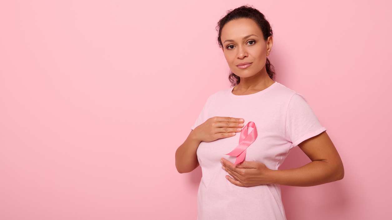 Cáncer de Mama