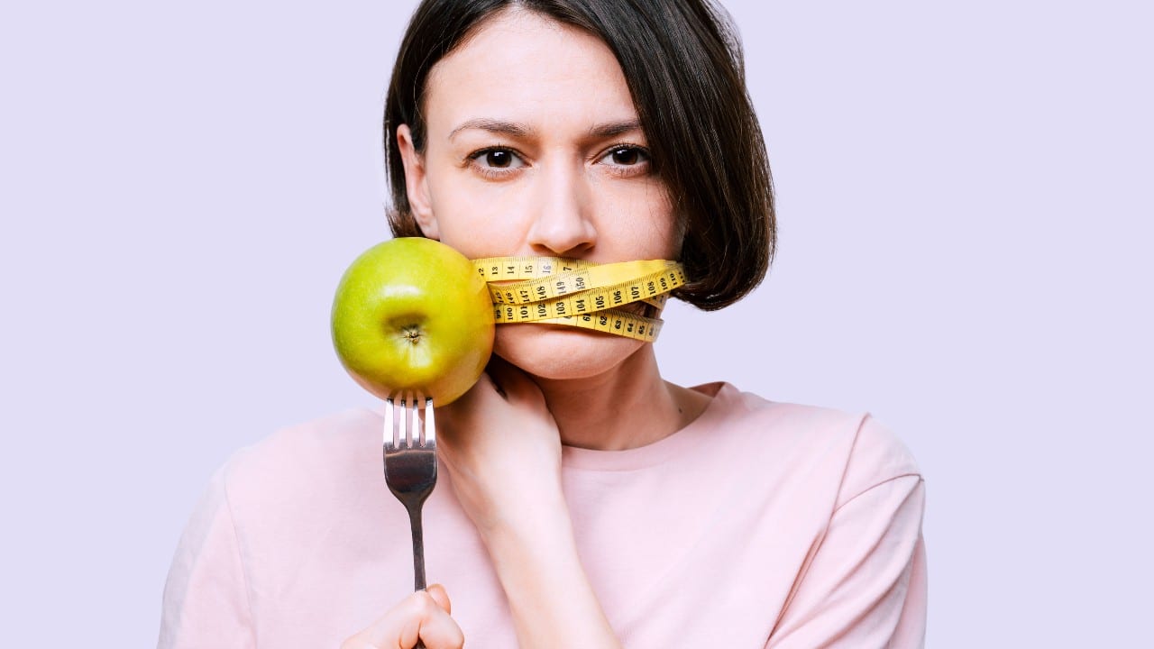 Desórdenes alimenticios
