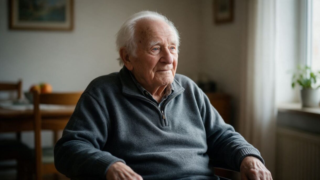5 señales de la enfermedad de Alzheimer