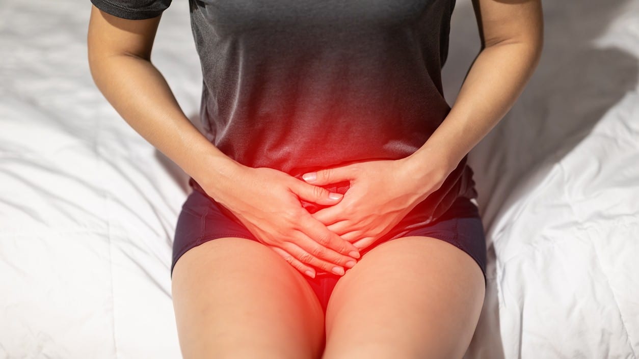 Tiña inguinal (Salpullido en la ingle)