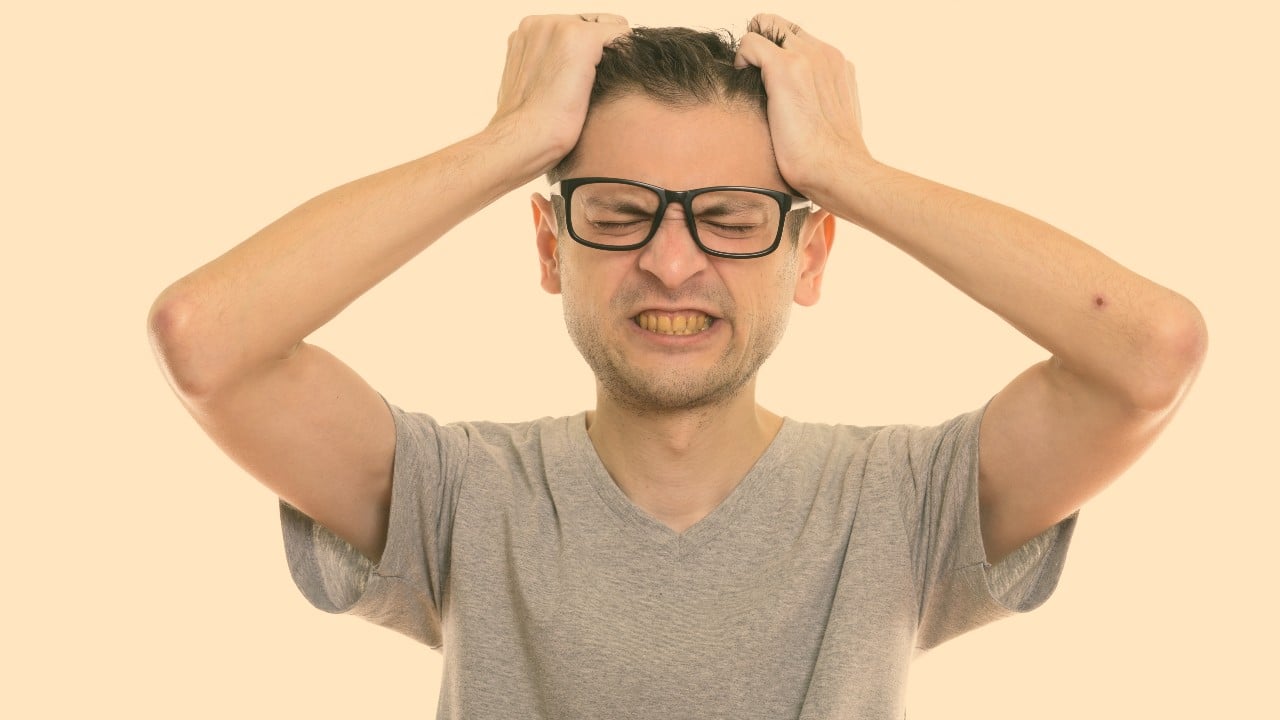 ¡Qué ira! 8 tips para manejarla