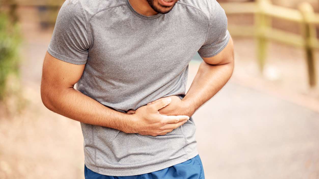 Hernia