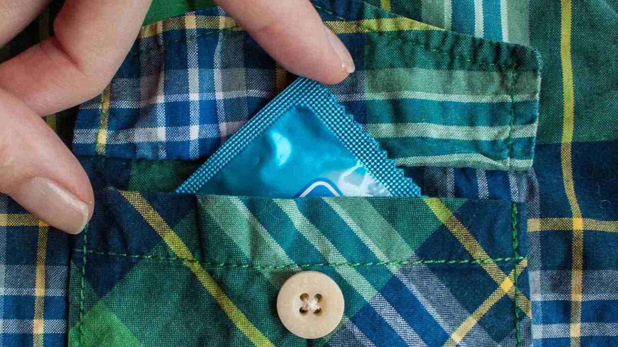 ¿Qué tan efectivos son los condones para prevenir las ETS?