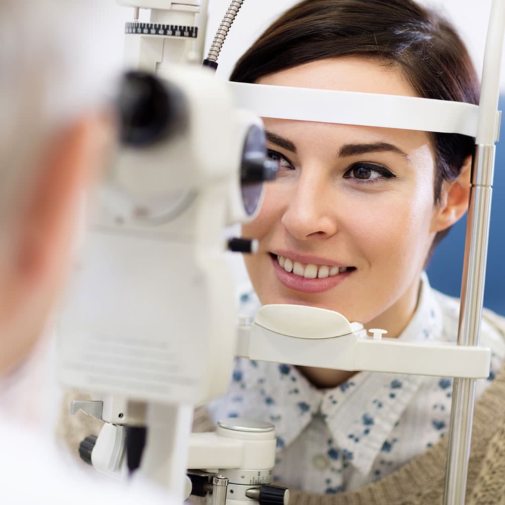 el glaucoma