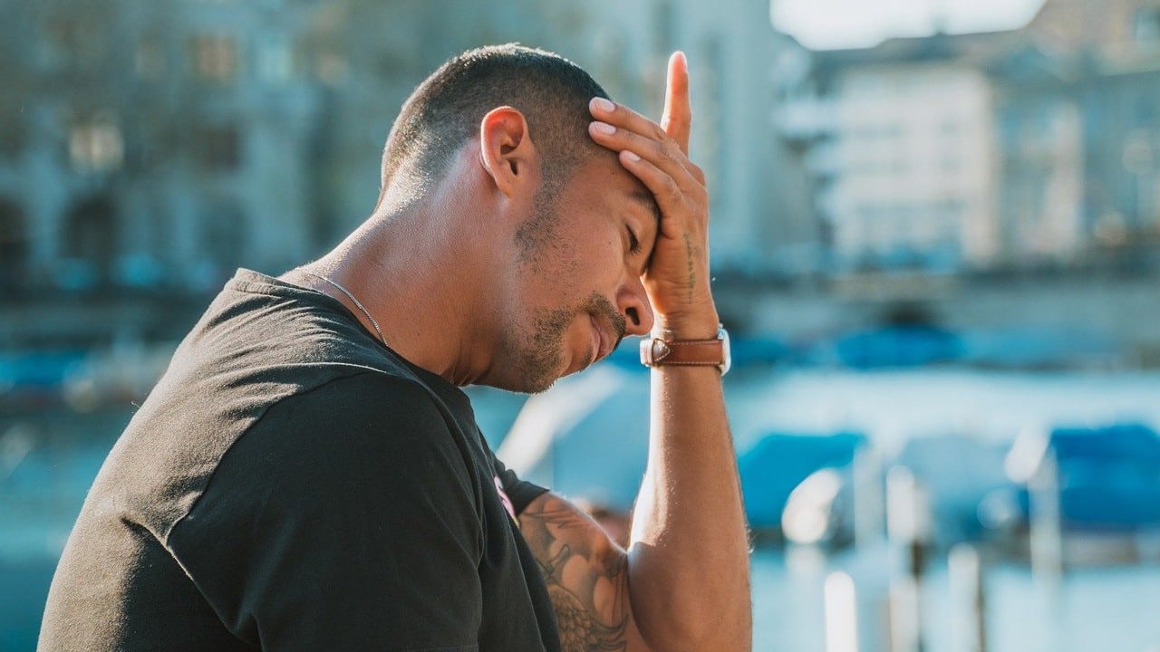 Los tipos de dolor de cabeza