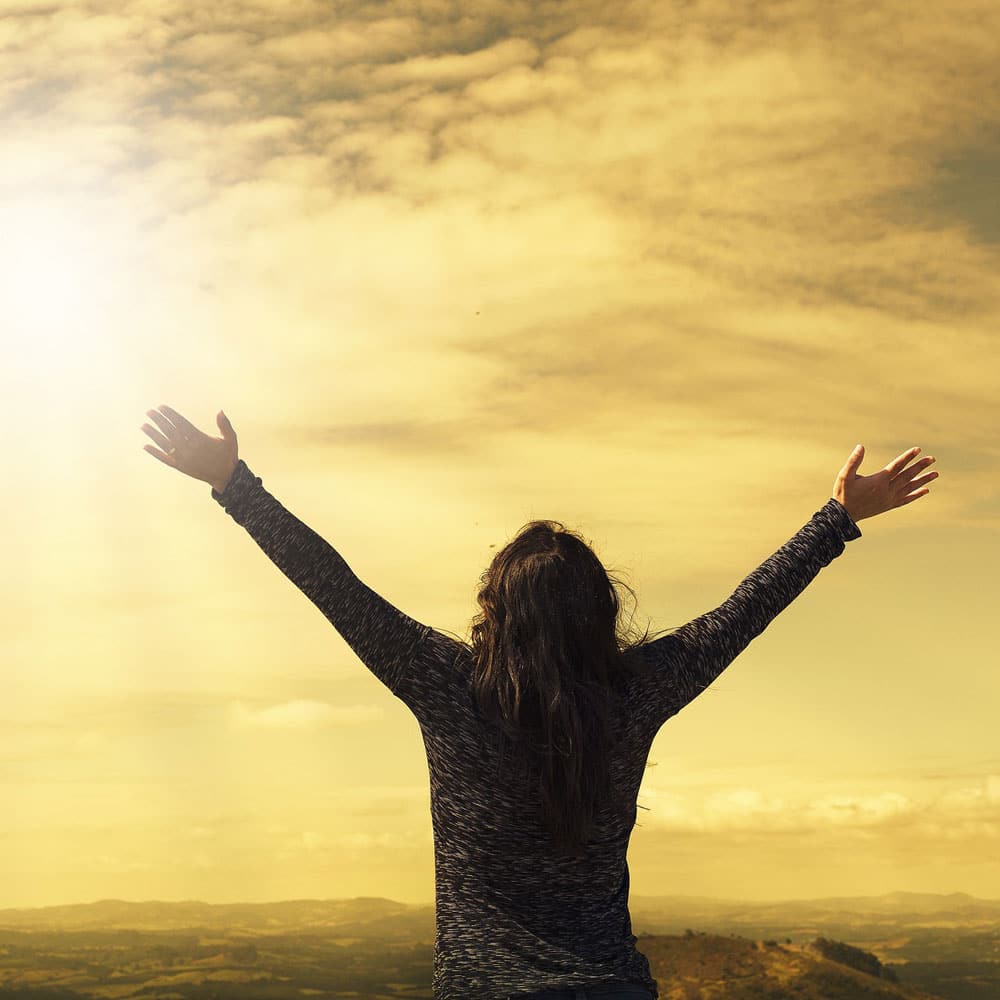 gratitud